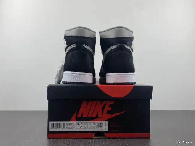 Air OG DZ2523-001 Twist WMNS 1 Jordan 2.0 High 0512